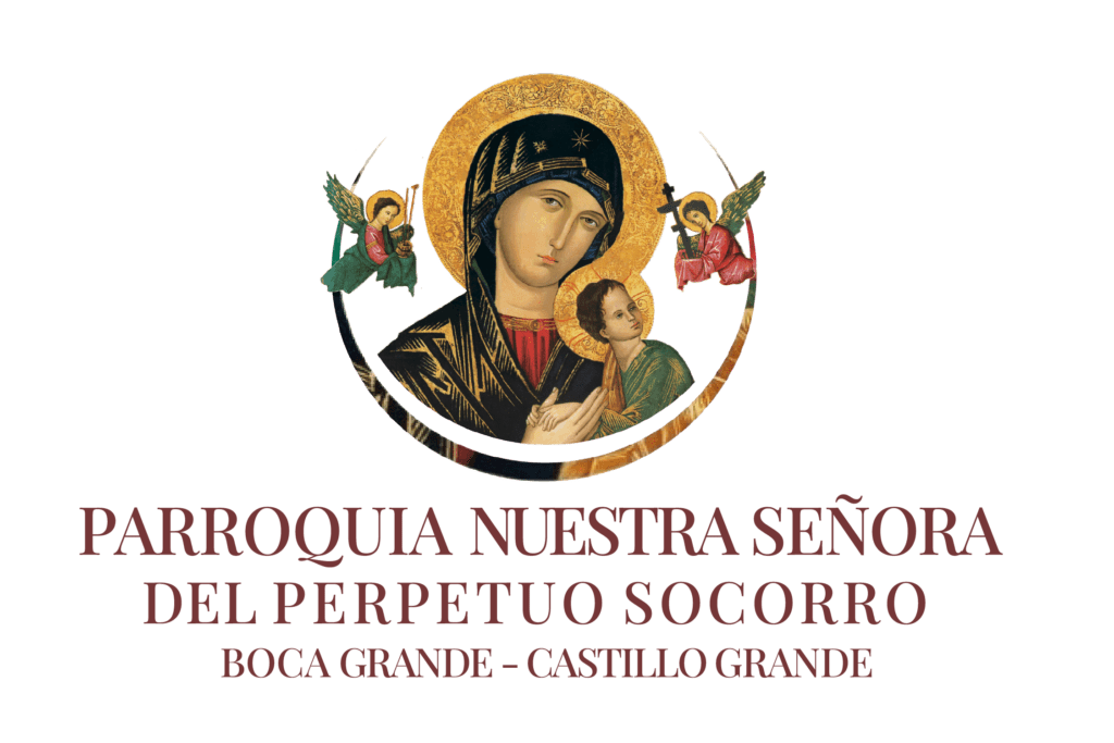 logos parroquia h