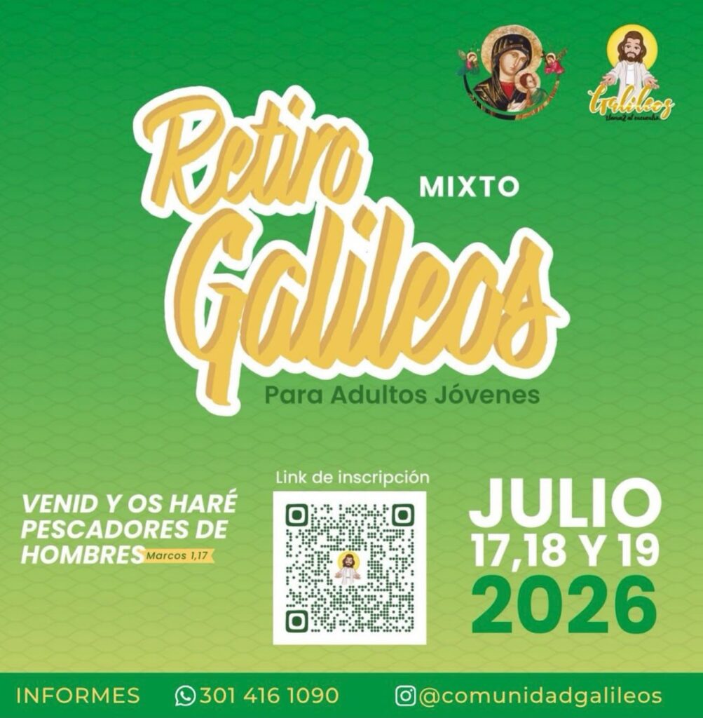 Retiro Galileos PPS